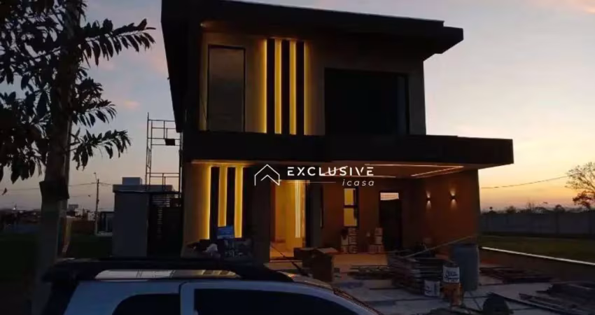 Sobrado com 3 dormitórios à venda, 200 m² por r$ 1.580.000,00 - jardim das flores - são josé dos campos/sp