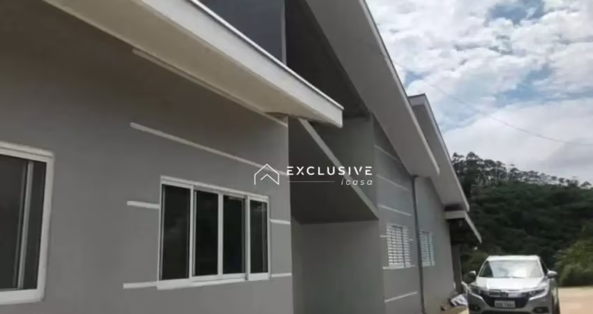 Chácara com 3 dormitórios à venda, 1493 m² por r$ 1.390.000,00 - vila são geraldo - são josé dos campos/sp