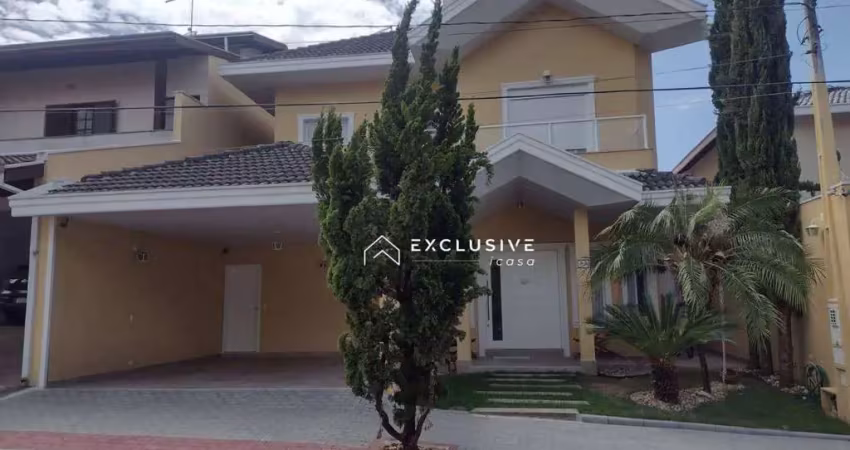 Sobrado com 3 dormitórios, 265 m² - venda por r$ 1.600.000,00 ou aluguel por r$ 8.979,67/mês - urbanova - são josé dos campos/sp