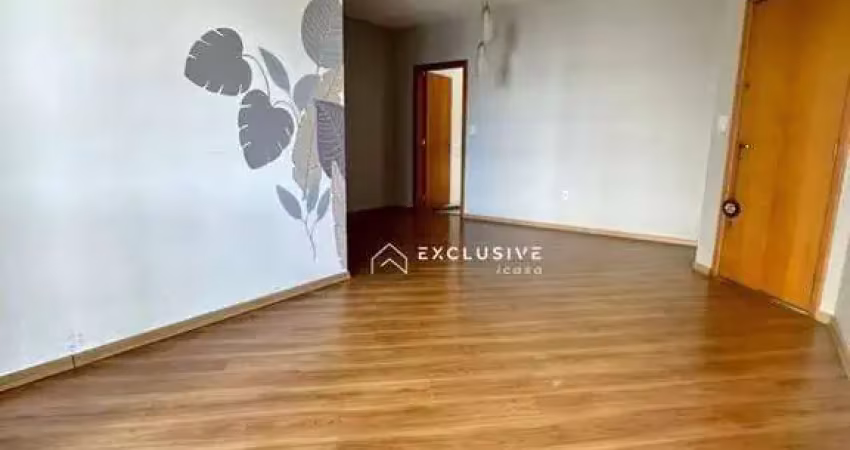 Apartamento com 4 dormitórios à venda, 124 m² por r$ 1.223.000,00 - jardim esplanada - são josé dos campos/sp