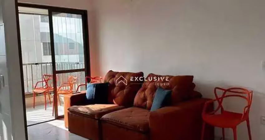 Apartamento com 2 dormitórios à venda, 62 m² por r$ 700.000,00 - martim de sá - caraguatatuba/sp
