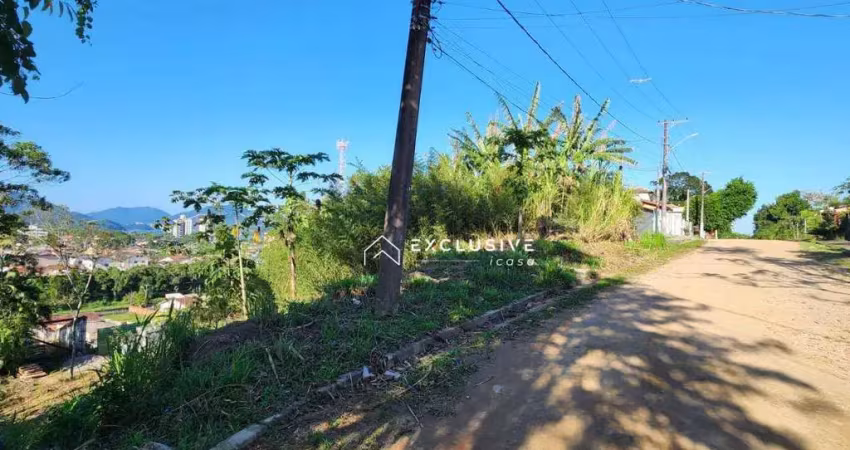 Terreno à venda, 400 m² por r$ 230.000,00 - massaguaçu - caraguatatuba/sp