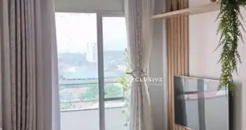 Apartamento com 3 dormitórios à venda, 67 m² por r$ 425.000,00 - parque industrial - são josé dos campos/sp