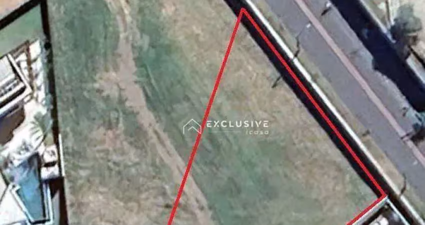 Terreno à venda, 1221 m² por r$ 3.000.000,00 - condomínio reserva do paratehy - são josé dos campos/sp