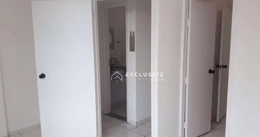 Sala para alugar, 42 m² por r$ 2.690,00/mês - jardim aquarius - são josé dos campos/sp