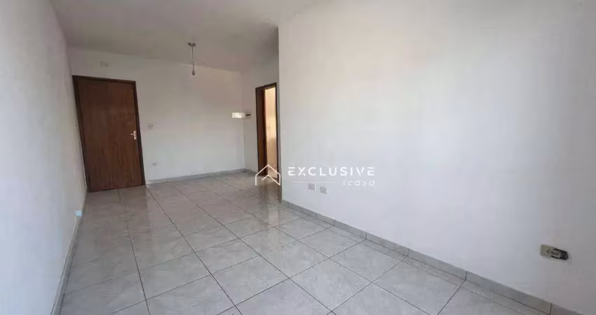 Apartamento com 2 dormitórios para alugar, 75 m² por r$ 2.880,00/mês - vila antônio augusto luiz - caçapava/sp