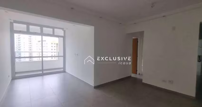 Apartamento com 2 dormitórios para alugar, 79 m² por r$ 4.585,00/mês - royal park - são josé dos campos/sp