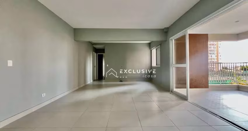 Apartamento com 3 dormitórios à venda, 122 m² por r$ 1.190.000,00 - jardim das indústrias - são josé dos campos/sp