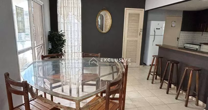 Casa com 7 dormitórios à venda, 167 m² por r$ 1.250.000,00 - praia grande - ubatuba/sp