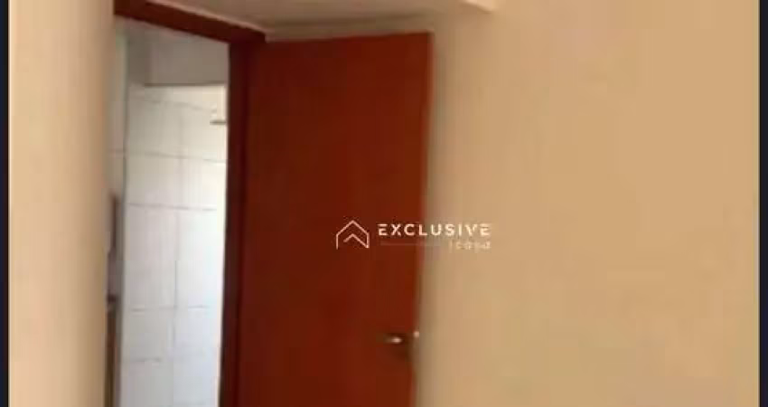 Apartamento com 3 dormitórios à venda, 65 m² por r$ 530.000,00 - jardim apolo - são josé dos campos/sp