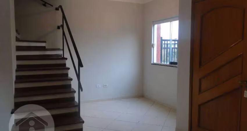 Sobrado com 3 dormitórios à venda, 94 m² por r$ 430.000,00 - vila santos - caçapava/sp