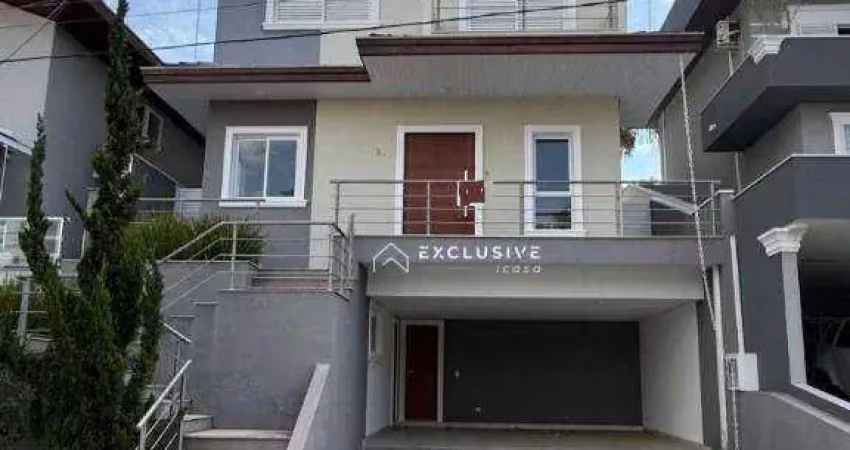 Sobrado com 4 dormitórios para alugar, 320 m² por r$ 8.641,05/mês - urbanova - são josé dos campos/sp