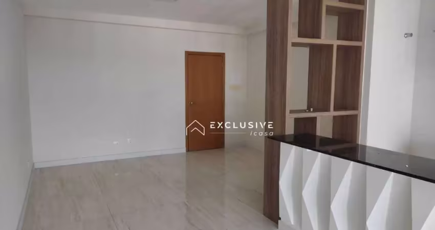 Apartamento com 3 dormitórios à venda, 97 m² por r$ 750.000,00 - jardim califórnia - jacareí/sp