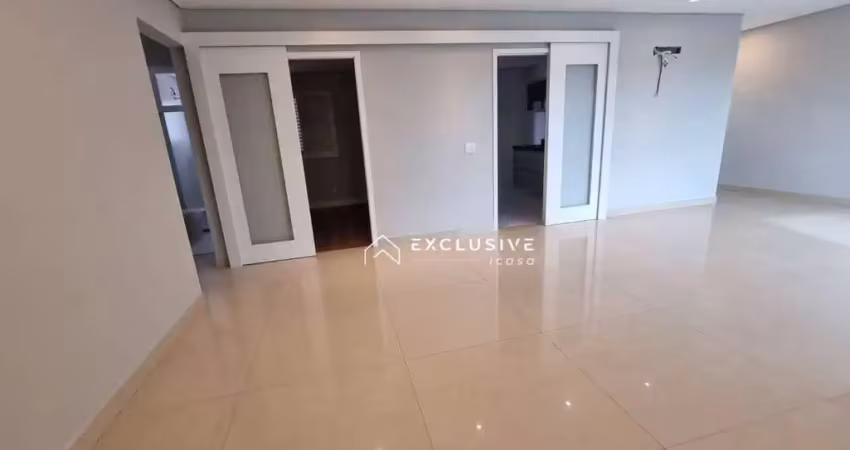 Apartamento com 4 dormitórios à venda, 108 m² por r$ 930.000,00 - jardim paraíba - jacareí/sp