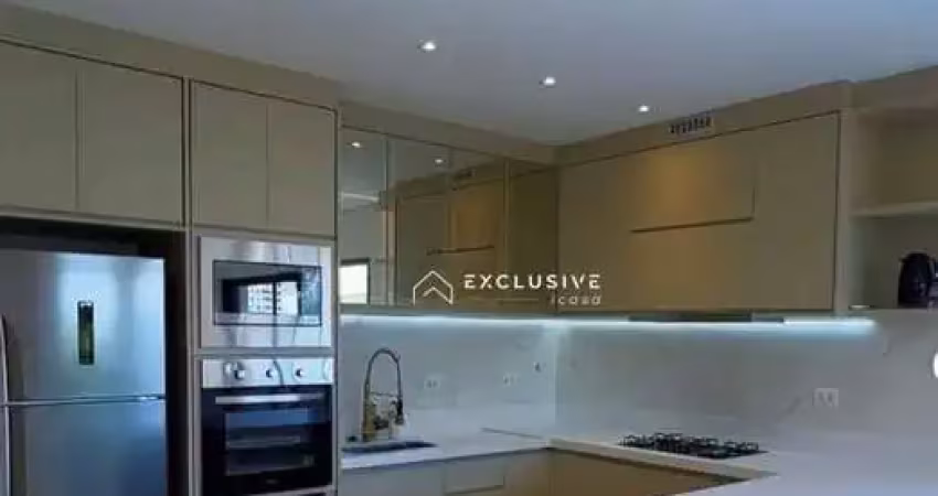 Sobrado com 4 dormitórios, 220 m² - venda por r$ 1.990.000,00 ou aluguel por r$ 8.678,00/mês - condomínio reserva aruanã - são josé dos campos/sp