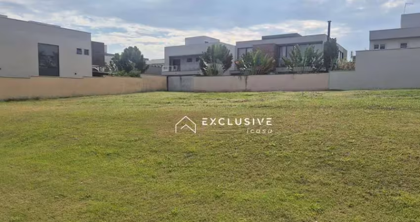 Terreno à venda, 547 m² por r$ 1.200.000,00 - residencial alphaville i - urbanova (são josé dos campos) - são josé dos campos/sp