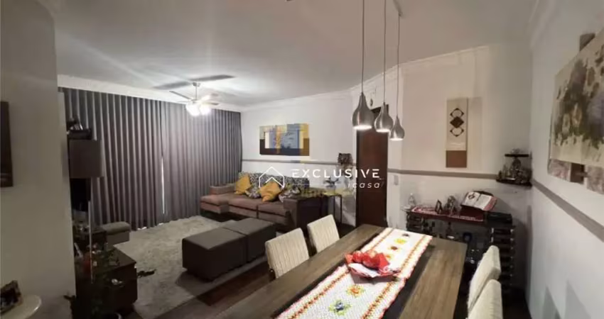 Apartamento com 4 dormitórios à venda, 125 m² por r$ 852.000,00 - bosque dos eucaliptos - são josé dos campos/sp