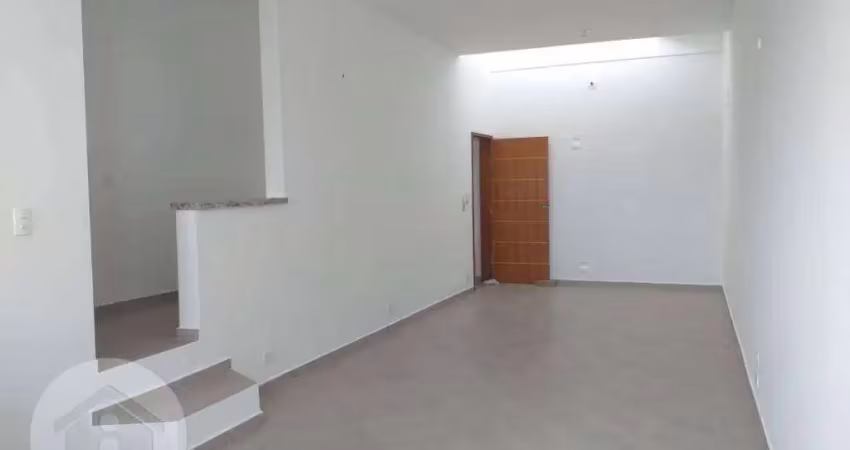 Sala para alugar, 35 m² por r$ 1.215,00/mês - vila resende - caçapava/sp