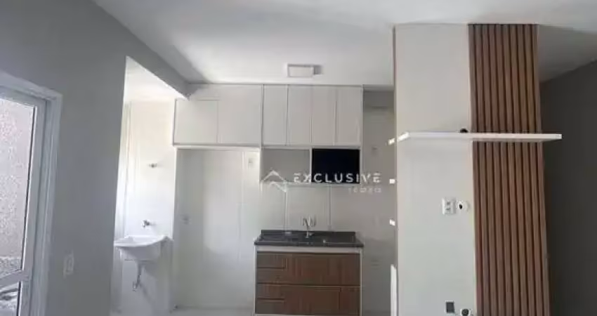 Apartamento com 2 dormitórios à venda, 52 m² por r$ 430.000,00 - urbanova - são josé dos campos/sp