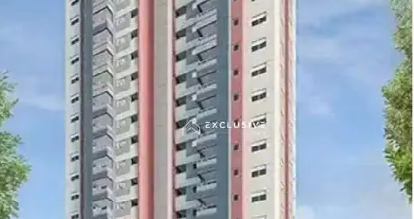 Apartamento com 2 dormitórios à venda, 87 m² por r$ 1.100.000,00 - vila ema - são josé dos campos/sp