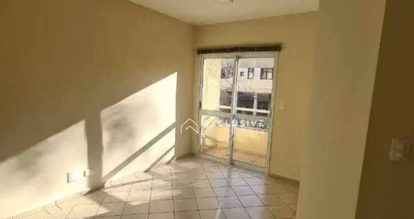 Apartamento com 2 dormitórios para alugar, 60 m² por r$ 3.500,00/mês - parque residencial aquarius - são josé dos campos/sp