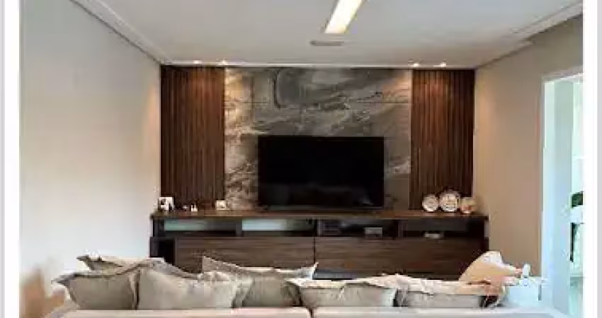 Apartamento com 3 dormitórios à venda, 190 m² por r$ 2.228.000,00 - jardim aquarius - são josé dos campos/sp