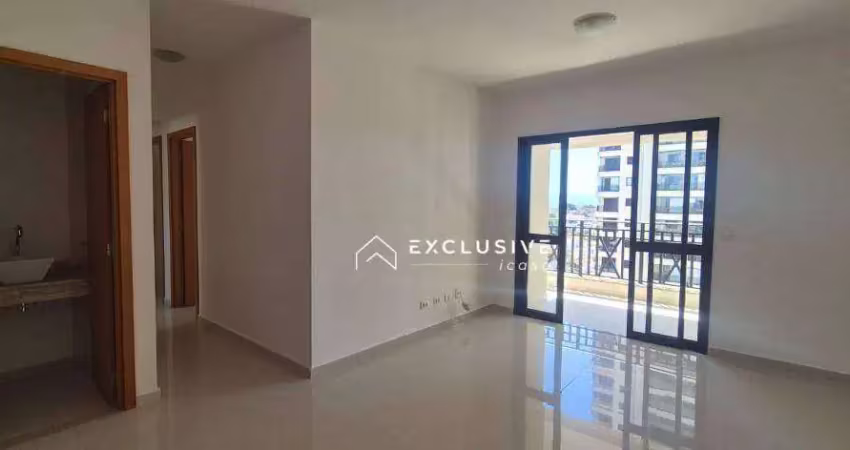 Apartamento com 4 dormitórios para alugar, 118 m² por r$ 7.885,01/mês - jardim esplanada - são josé dos campos/sp