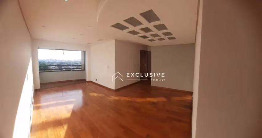 Apartamento com 3 dormitórios à venda, 93 m² por r$ 810.000,00 - bosque dos eucaliptos - são josé dos campos/sp