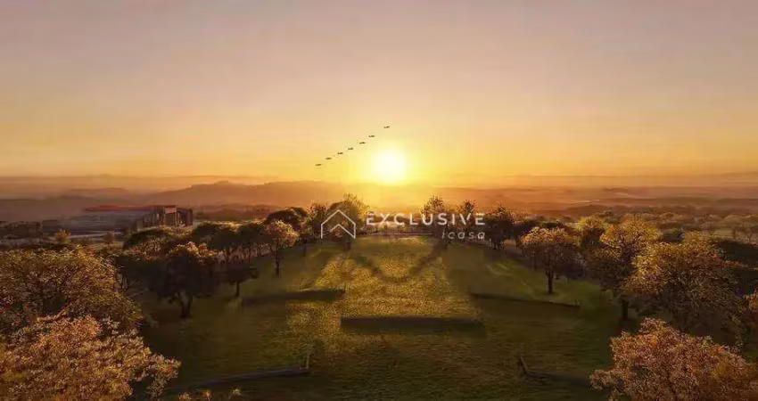 Terreno à venda, 398 m² por r$ 2.125.000,00 - jardim aquarius - são josé dos campos/sp