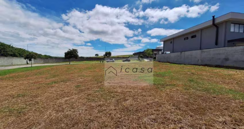 Terreno à venda, 627 m² por r$ 950.000,00 - condomínio residencial colinas do paratehy - são josé dos campos/sp