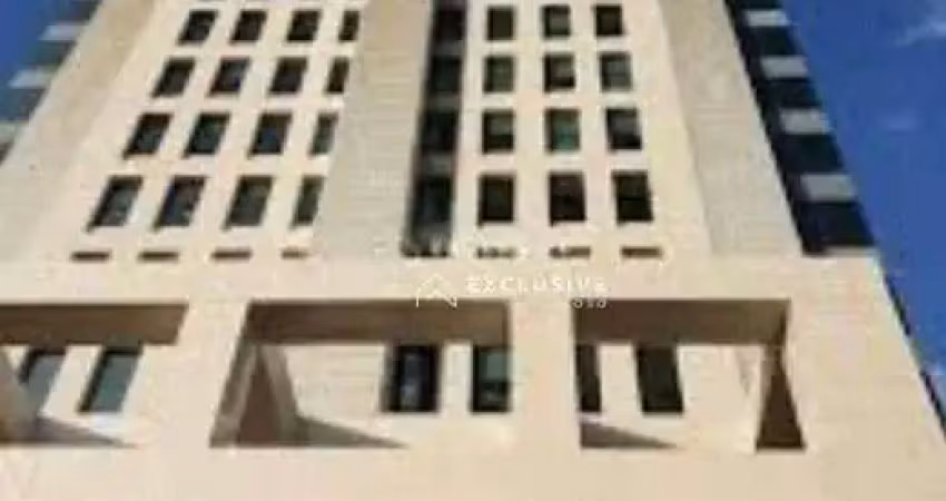 Sala para alugar, 37 m² por r$ 4.575,69/mês - helbor offices jardim das colinas - são josé dos campos/sp