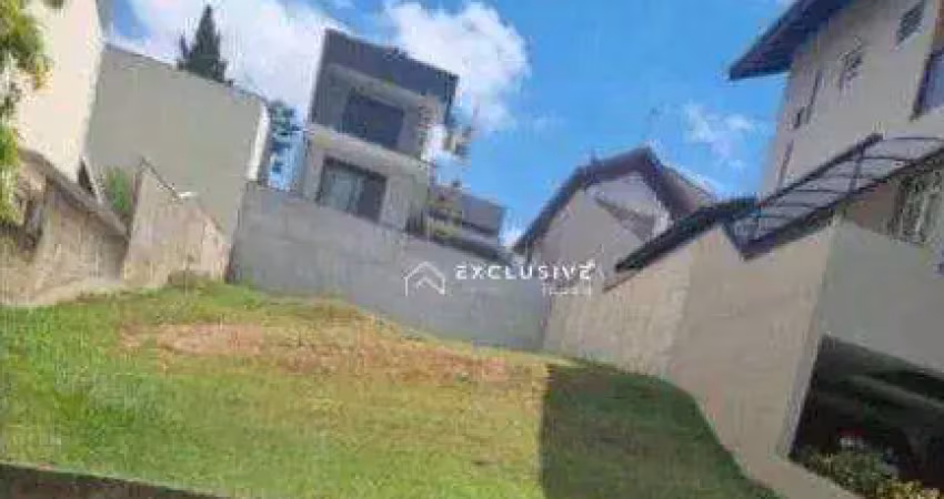 Terreno à venda, 360 m² por r$ 725.000,00 - urbanova - são josé dos campos/sp