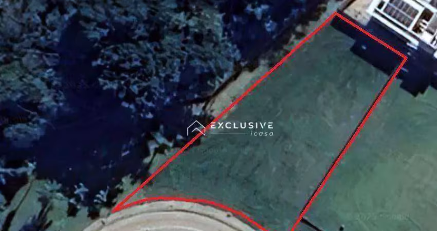 Terreno à venda, 1279 m² por r$ 7.500.000,00 - condomínio chácara serimbura - são josé dos campos/sp