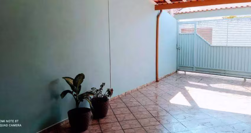 Sobrado com 4 dormitórios, 200 m² - venda por r$ 385.000,00 ou aluguel por r$ 2.102,69/mês - vila santos - caçapava/sp