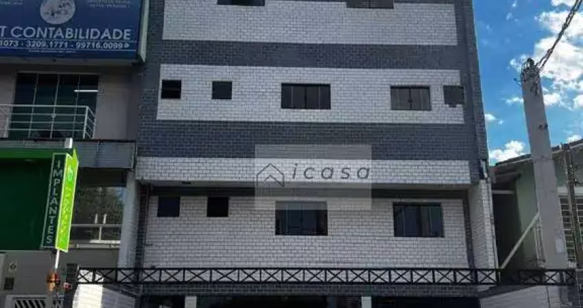 Ponto para alugar, 219 m² por r$ 12.050,00/mês - jardim satélite - são josé dos campos/sp