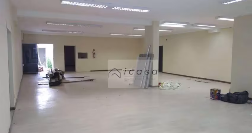 Ponto para alugar, 200 m² por r$ 10.000,01/mês - centro - são josé dos campos/sp