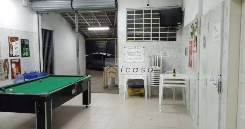 Ponto para alugar, 95 m² por r$ 3.172,63/mês - altos da vila paiva - são josé dos campos/sp