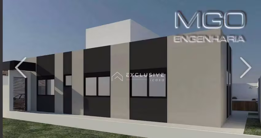 Casa com 3 dormitórios à venda, 173 m² por r$ 1.490.000,00 - recanto dos eucaliptos - são josé dos campos/sp