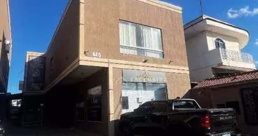 Loja à venda, 615 m² por r$ 3.360.000,00 - jardim das indústrias - são josé dos campos/sp