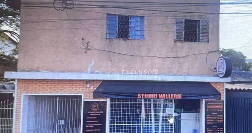 Sobrado com 5 dormitórios à venda, 305 m² por r$ 3.000.000,00 - vila guaianazes - são josé dos campos/sp