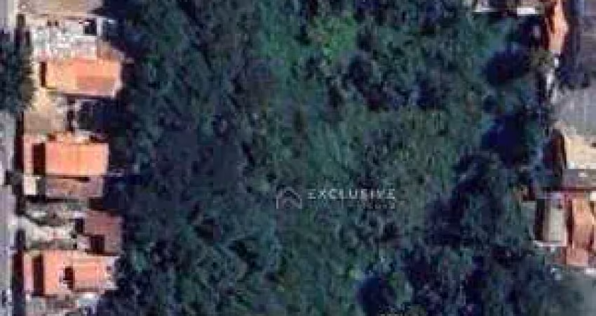 Área à venda, 29000 m² por r$ 1.250.000,00 - jardim nova república - são josé dos campos/sp