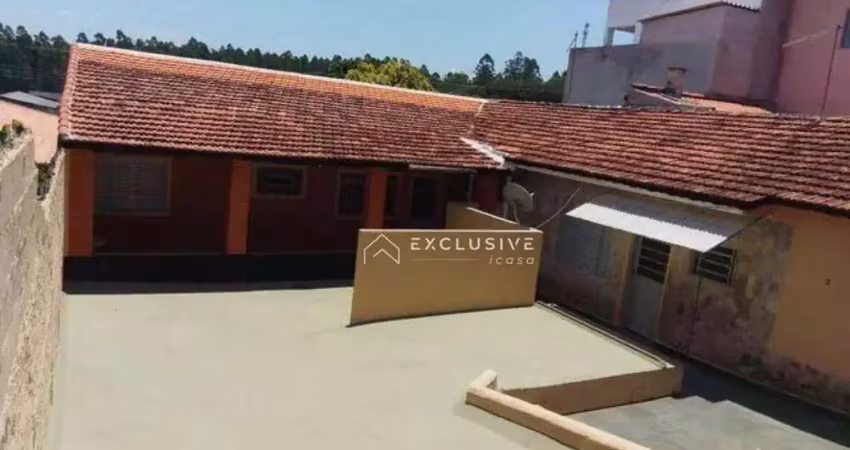 Casa com 5 dormitórios à venda, 200 m² por r$ 450.000,00 - jardim são judas tadeu - são josé dos campos/sp