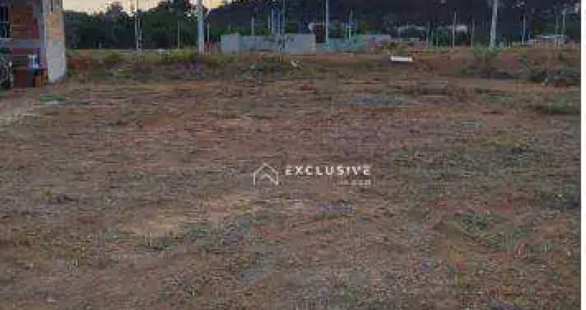 Terreno à venda, 160 m² por r$ 139.000,00 - vila menino jesus - caçapava/sp