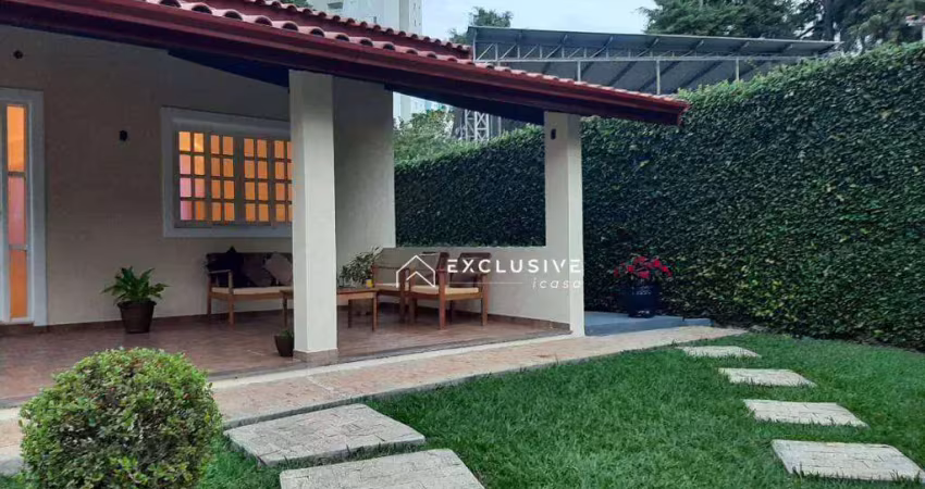 Chácara com 3 dormitórios, 1570 m² - venda por r$ 1.700.000,00 ou aluguel por r$ 10.000,01/mês - chácaras são josé - são josé dos campos/sp