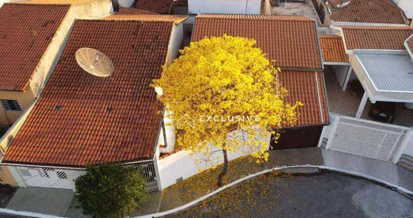 Casa com 2 dormitórios à venda, 94 m² por r$ 360.000,00 - borda da mata - caçapava/sp