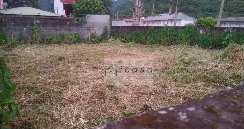 Terreno à venda, 378 m² por r$ 220.000,00 - massaguaçu - caraguatatuba/sp