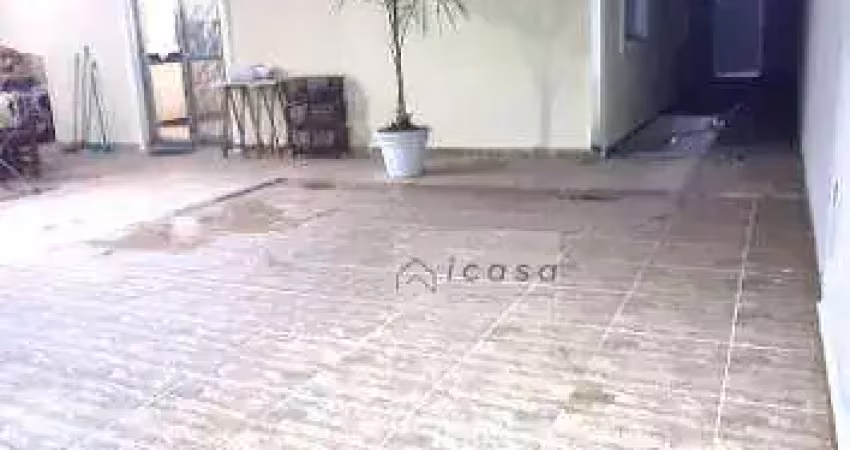 Casa com 2 dormitórios à venda, 140 m² por r$ 639.000,00 - village das flores - caçapava/sp