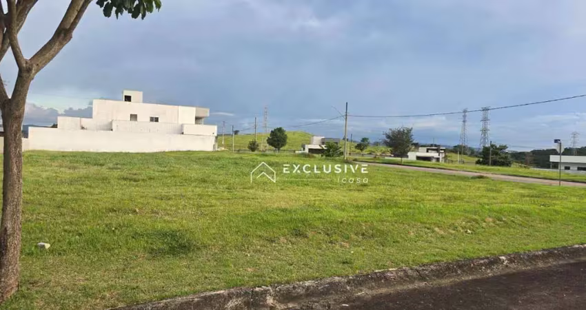 Terreno à venda, 377 m² por r$ 270.000,00 - santa luzia - caçapava/sp