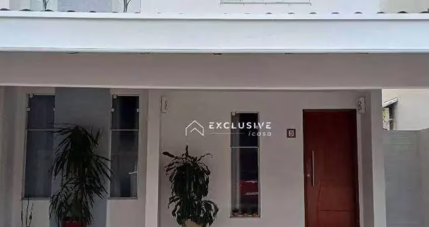 Sobrado com 3 dormitórios à venda, 171 m² por r$ 720.000,00 - vila santos - caçapava/sp