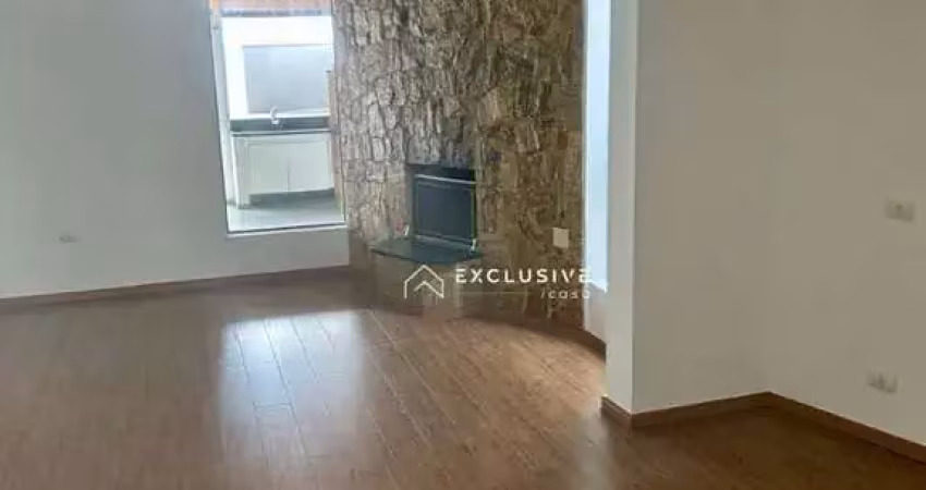 Sobrado com 4 dormitórios para alugar, 312 m² por r$ 12.994,85/mês - jardim esplanada - são josé dos campos/sp